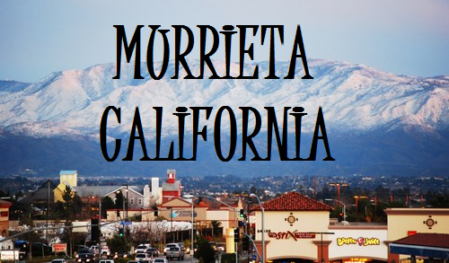 Murrieta, CA - Official Website