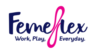 FemeFlex Logo_WPE Blue-Pink